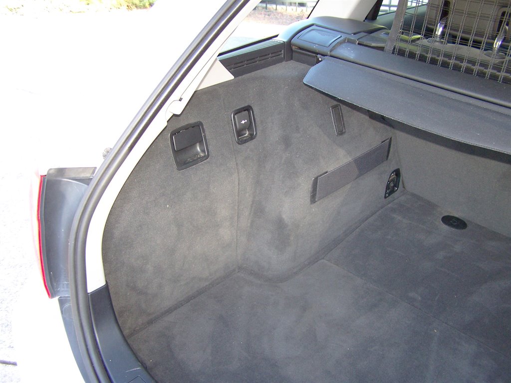 2007 BMW 328xi - $9,890