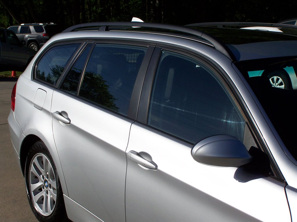 2007 BMW 328xi - $9,890