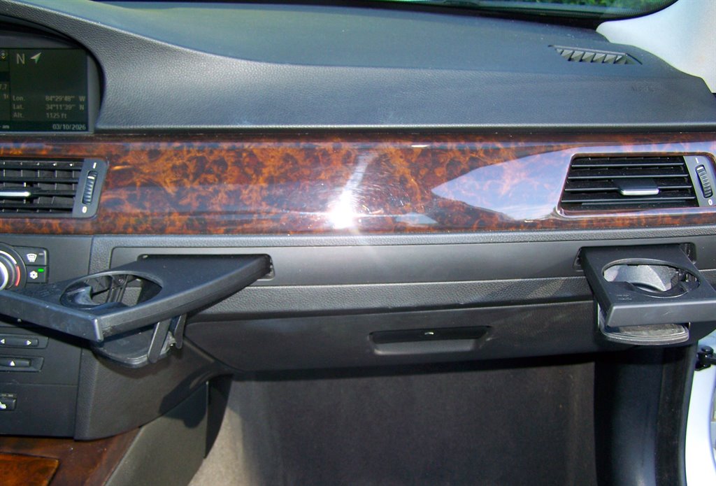 2007 BMW 328xi - $9,890