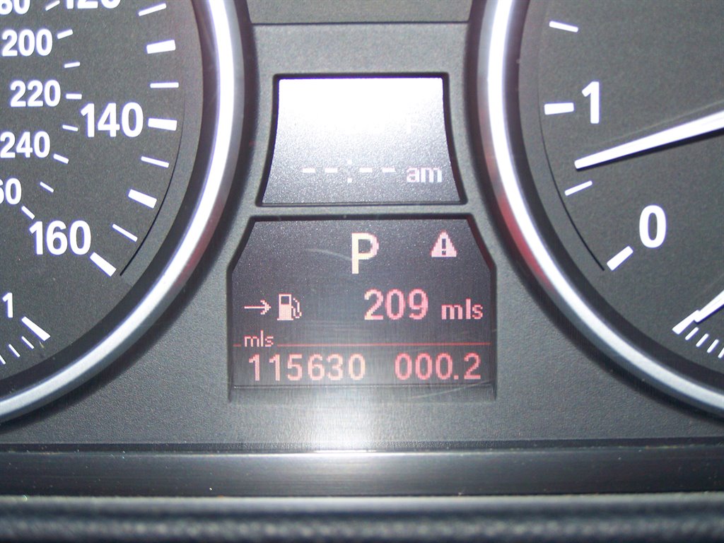 2007 BMW 328xi - $9,890