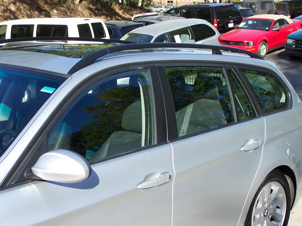 2007 BMW 328xi - $9,890