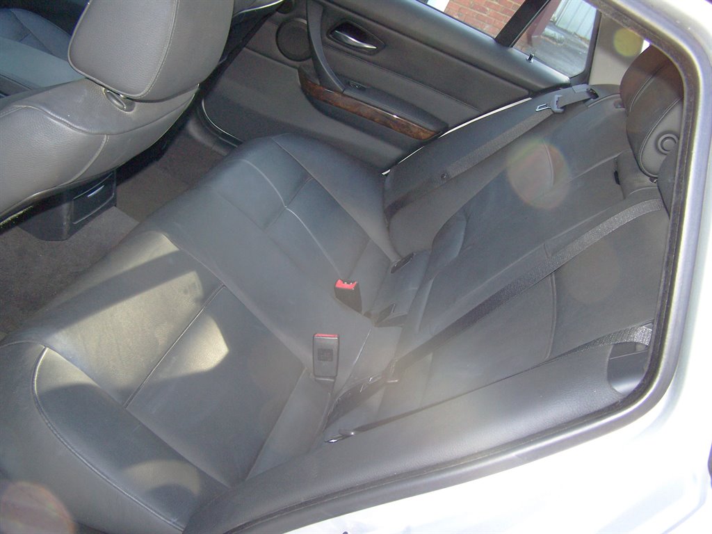 2007 BMW 328xi - $9,890