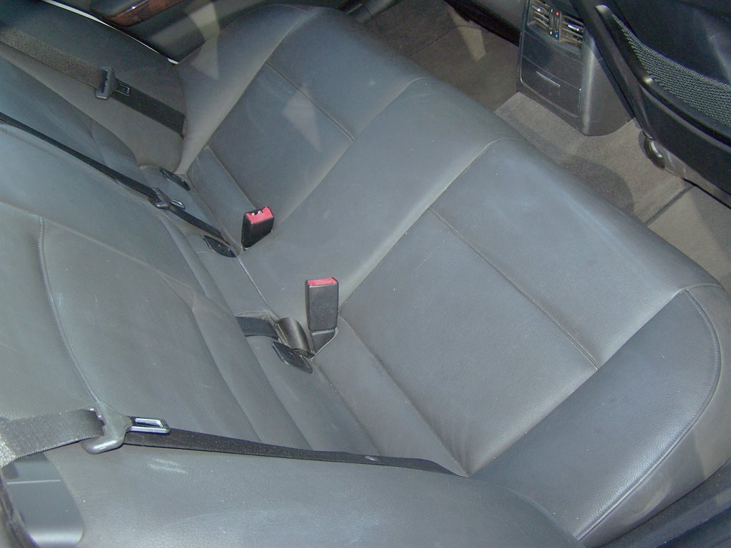 2007 BMW 328xi - $9,890