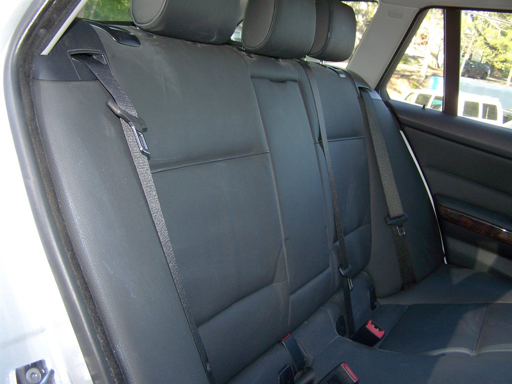 2007 BMW 328xi - $9,890
