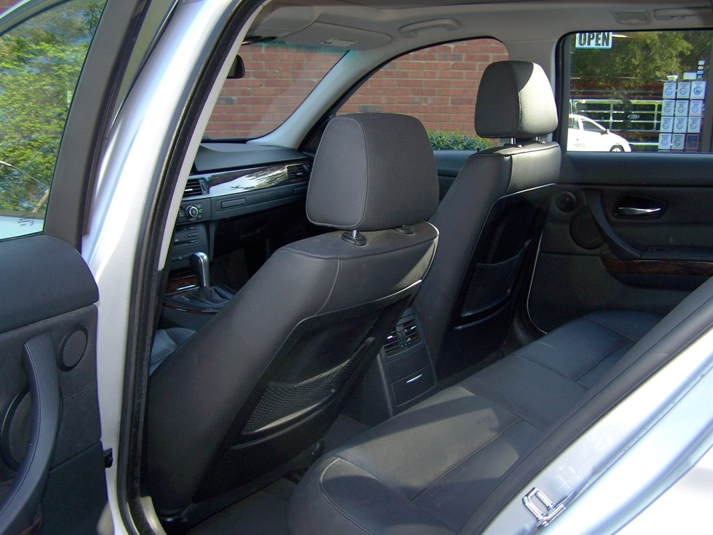 2007 BMW 328xi - $9,890