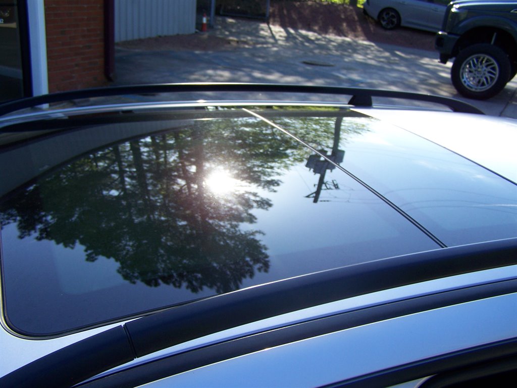 2007 BMW 328xi - $9,890