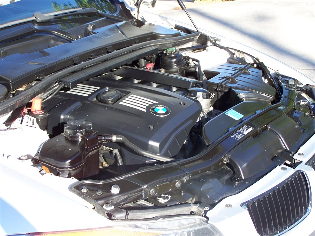 2007 BMW 328xi - $9,890