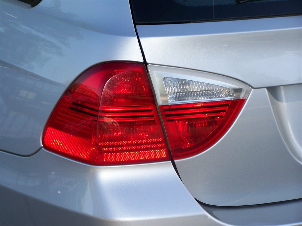 2007 BMW 328xi - $9,890