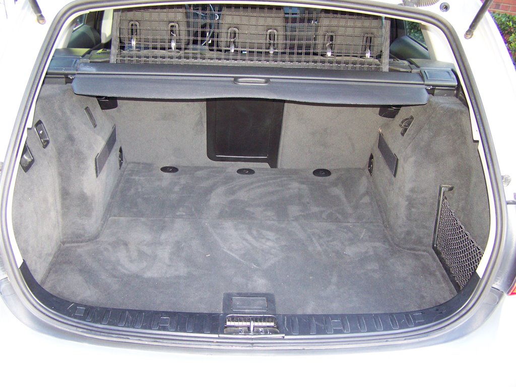 2007 BMW 328xi - $9,890