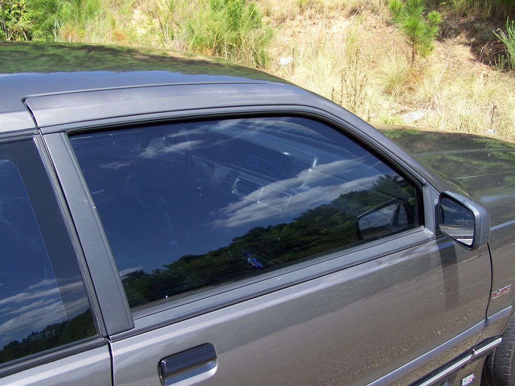 1990 Lincoln Mark - $16,890
