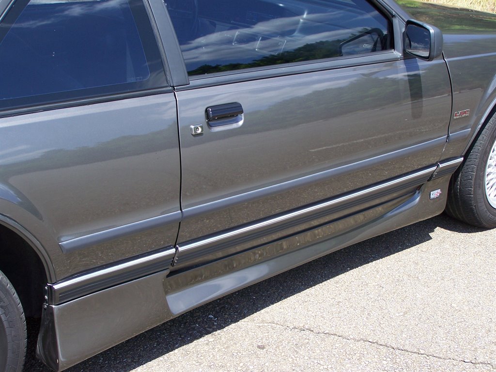 1990 Lincoln Mark - $16,890