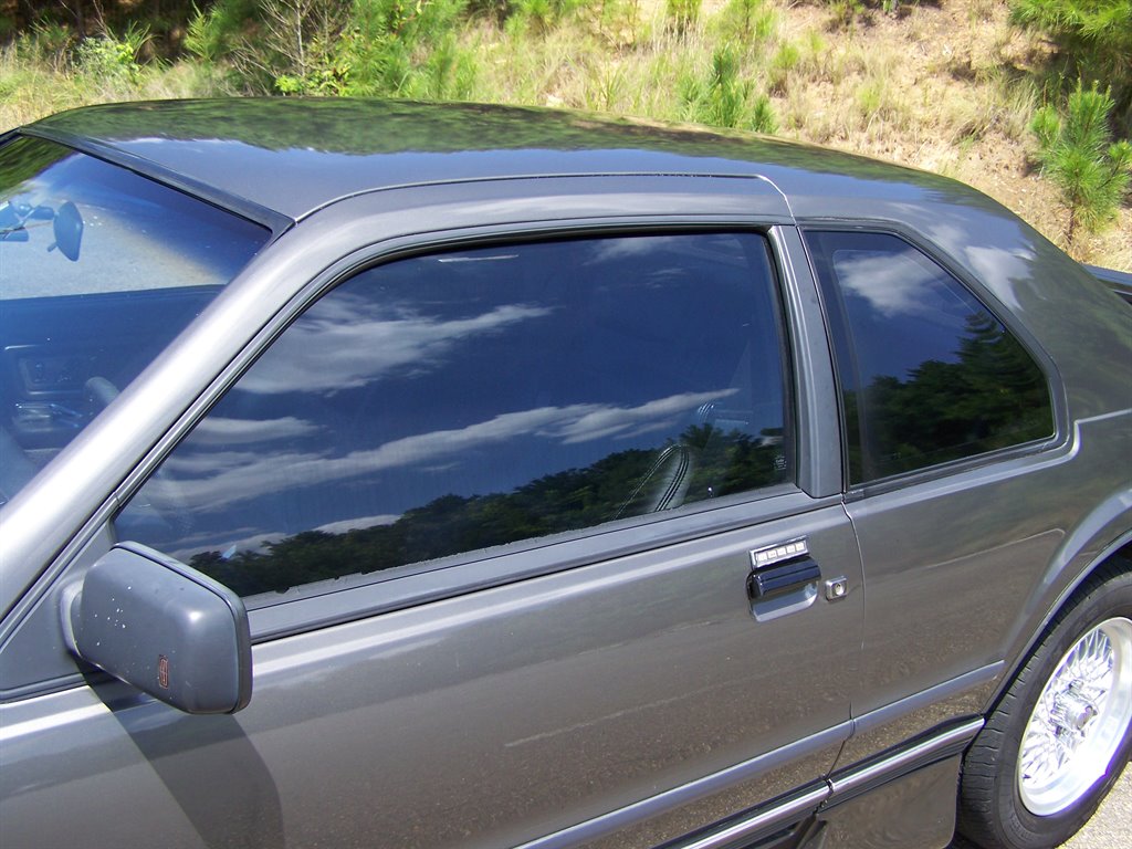 1990 Lincoln Mark - $16,890