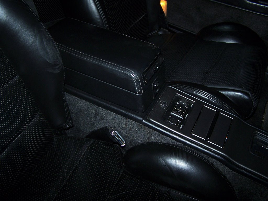 1990 Lincoln Mark - $16,890