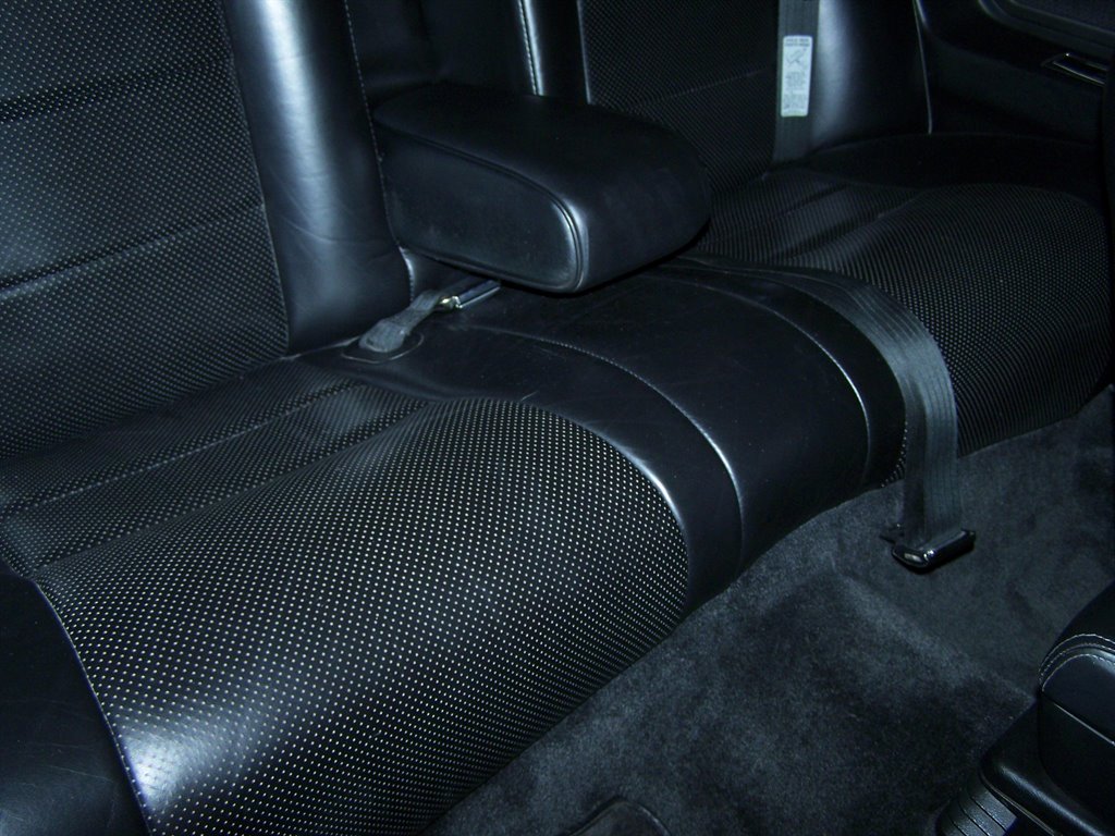1990 Lincoln Mark - $16,890