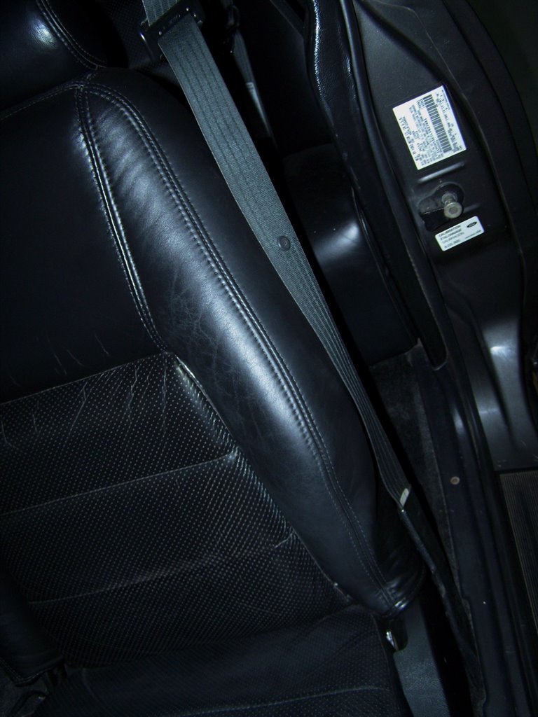 1990 Lincoln Mark - $16,890