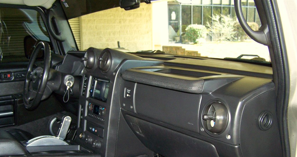 2006 HUMMER H2 - $24,890