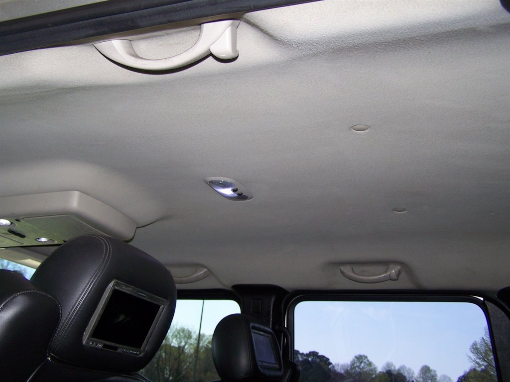 2006 HUMMER H2 - $24,890