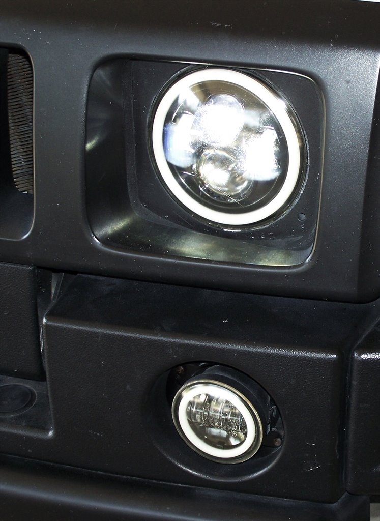 2006 HUMMER H2 - $24,890