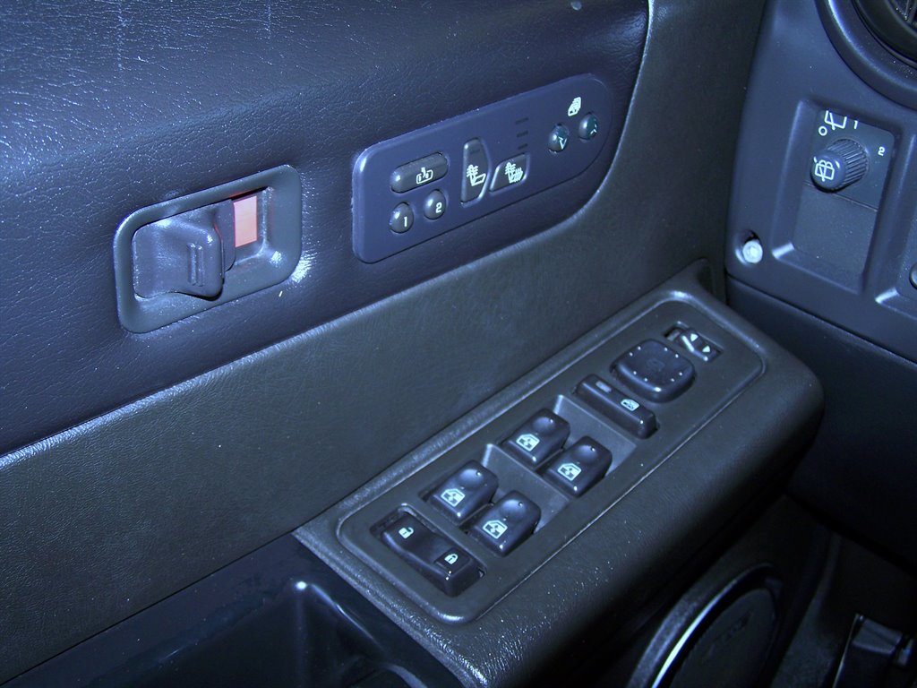 2006 HUMMER H2 - $24,890
