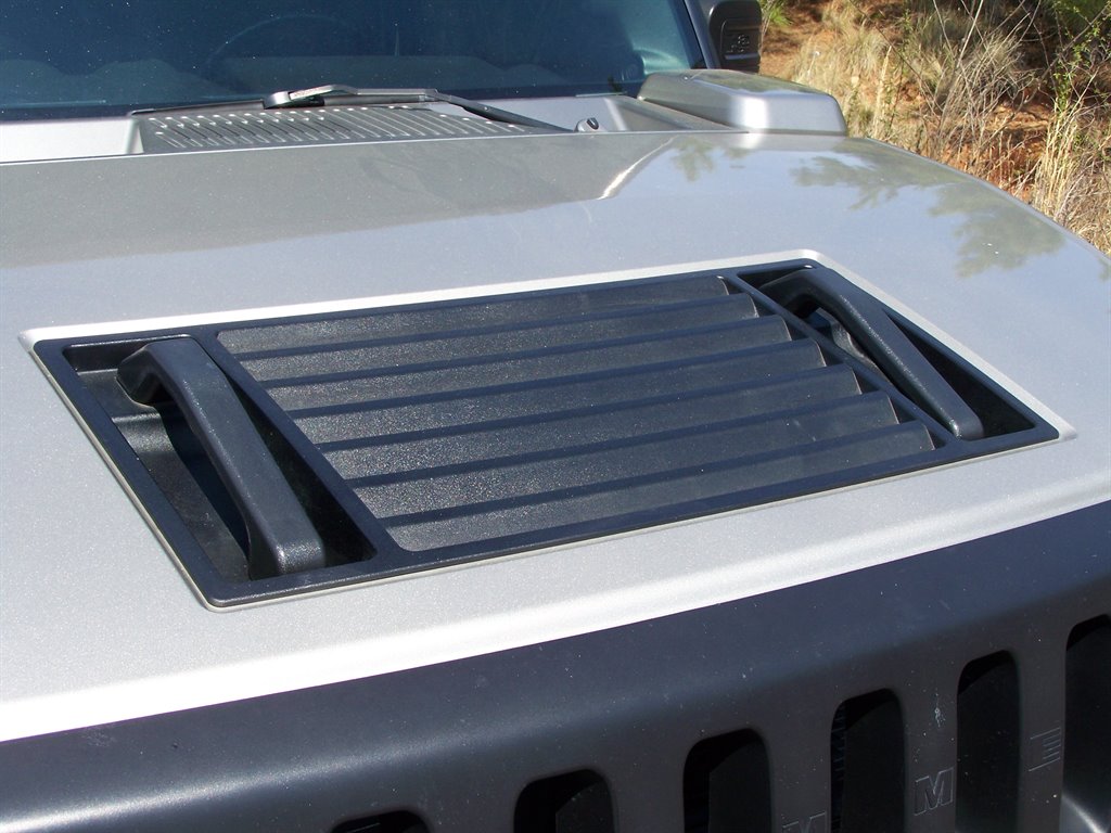 2006 HUMMER H2 - $24,890