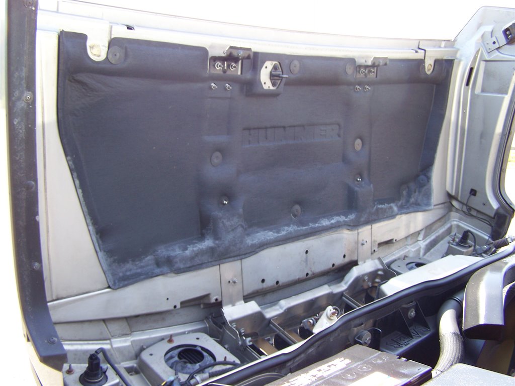 2006 HUMMER H2 - $24,890