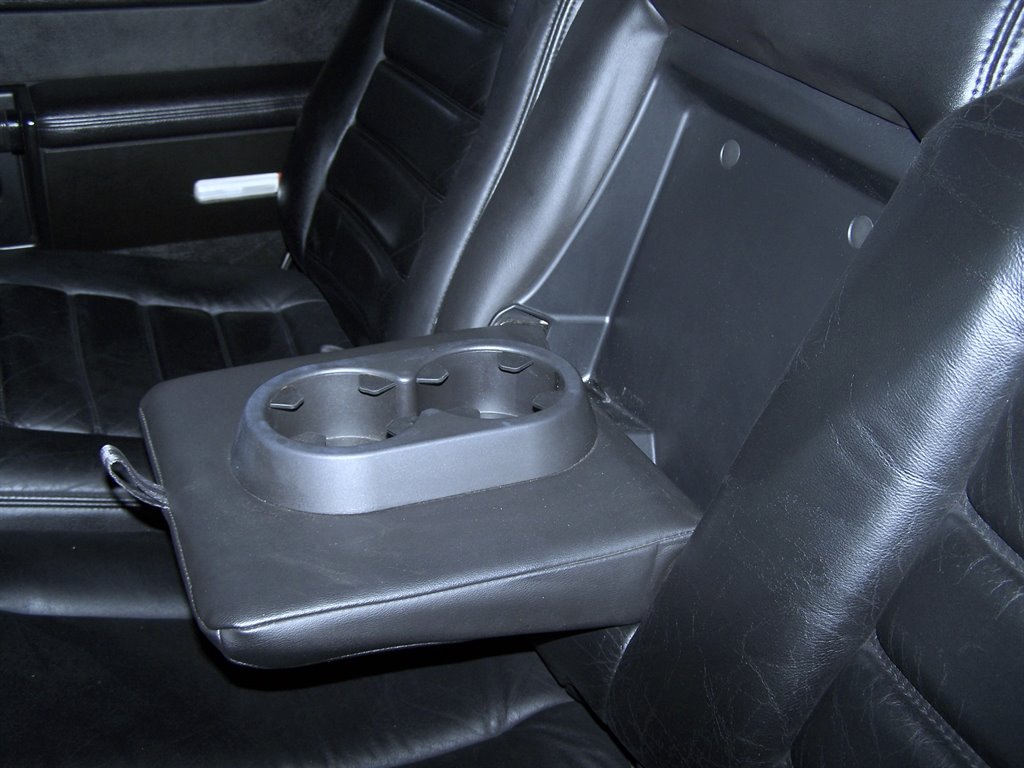 2006 HUMMER H2 - $24,890