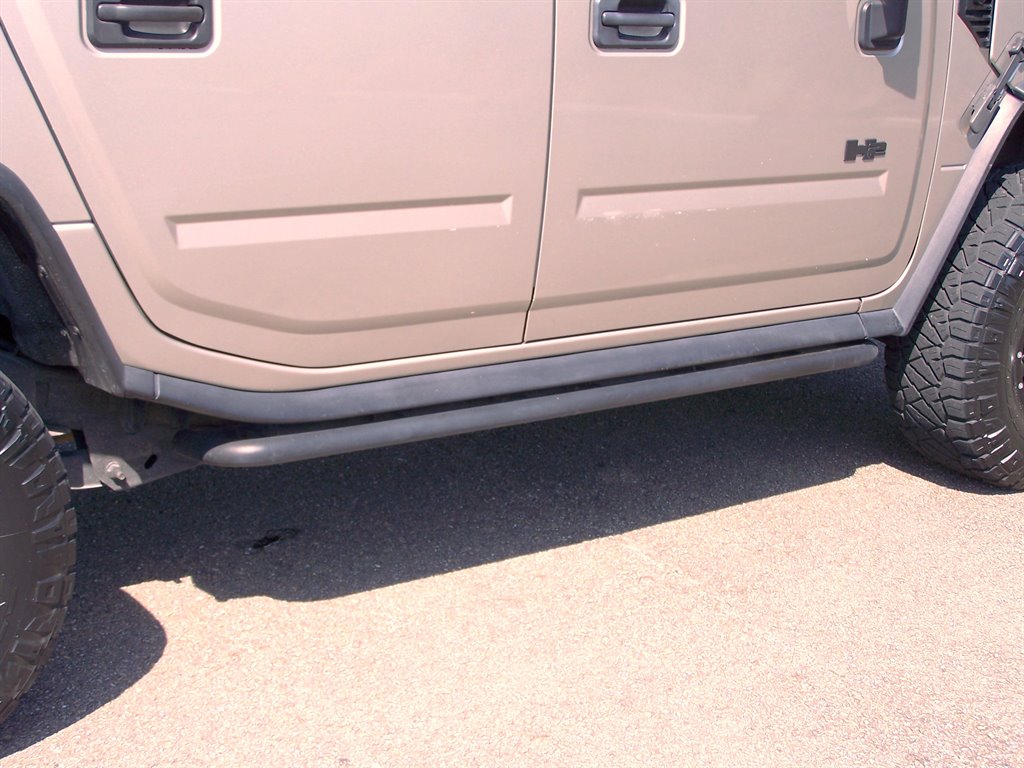 2006 HUMMER H2 - $24,890