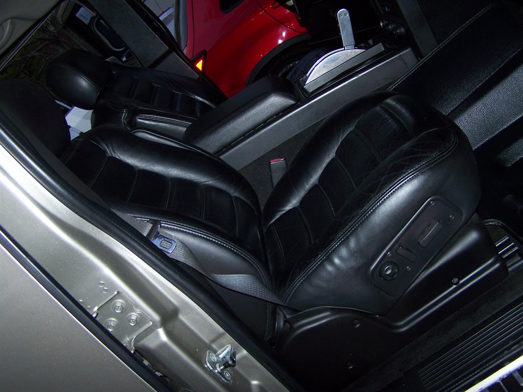 2006 HUMMER H2 - $24,890