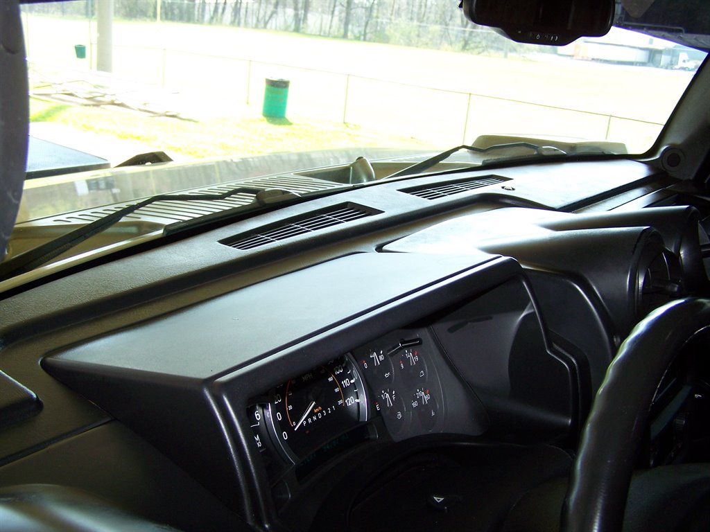 2006 HUMMER H2 - $24,890