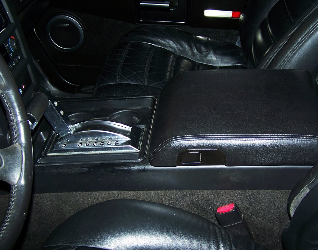 2006 HUMMER H2 - $24,890
