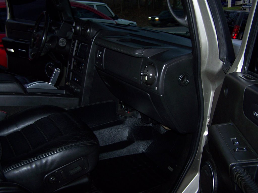 2006 HUMMER H2 - $24,890