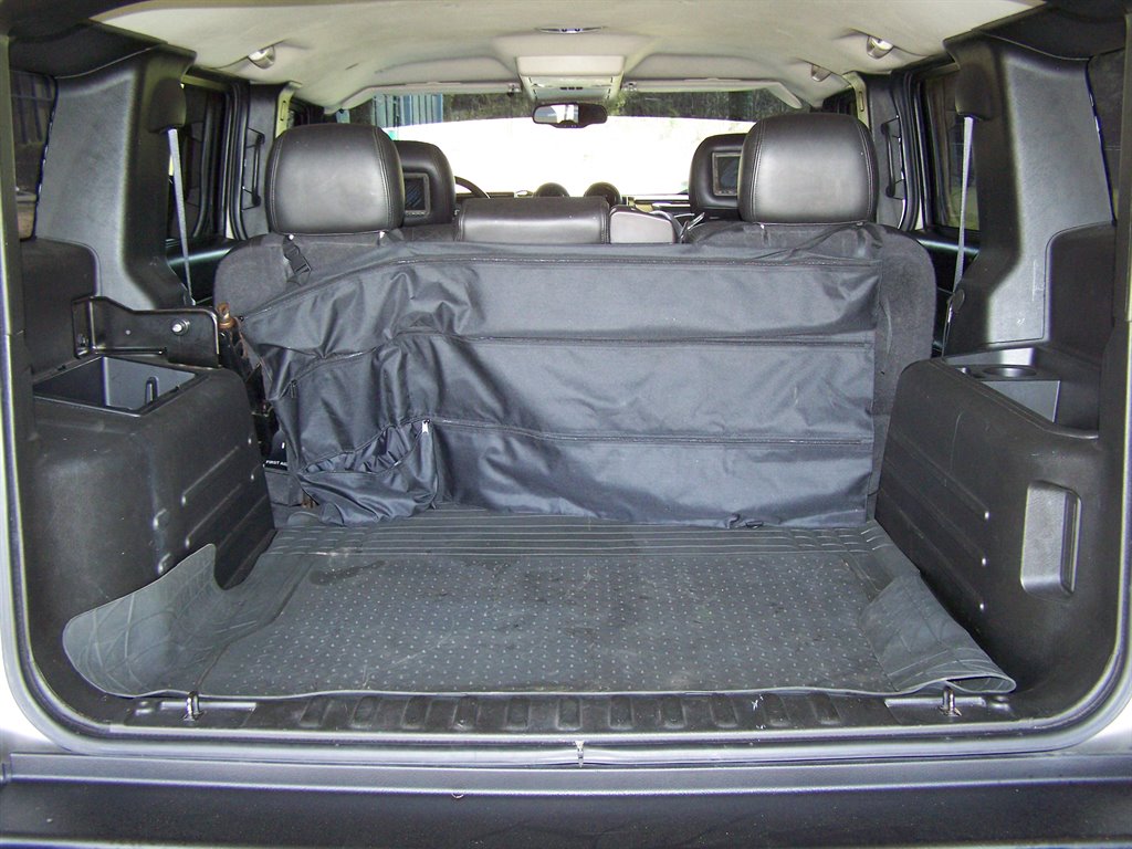 2006 HUMMER H2 - $24,890