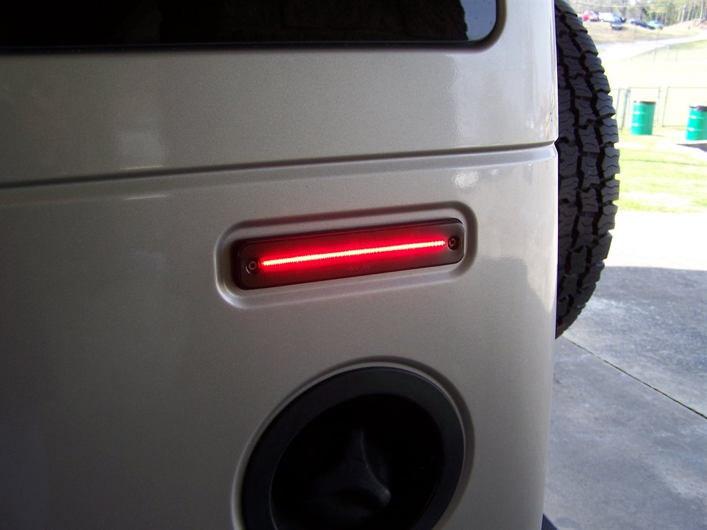 2006 HUMMER H2 - $24,890
