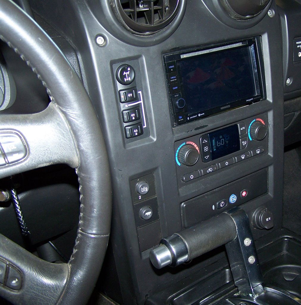 2006 HUMMER H2 - $24,890