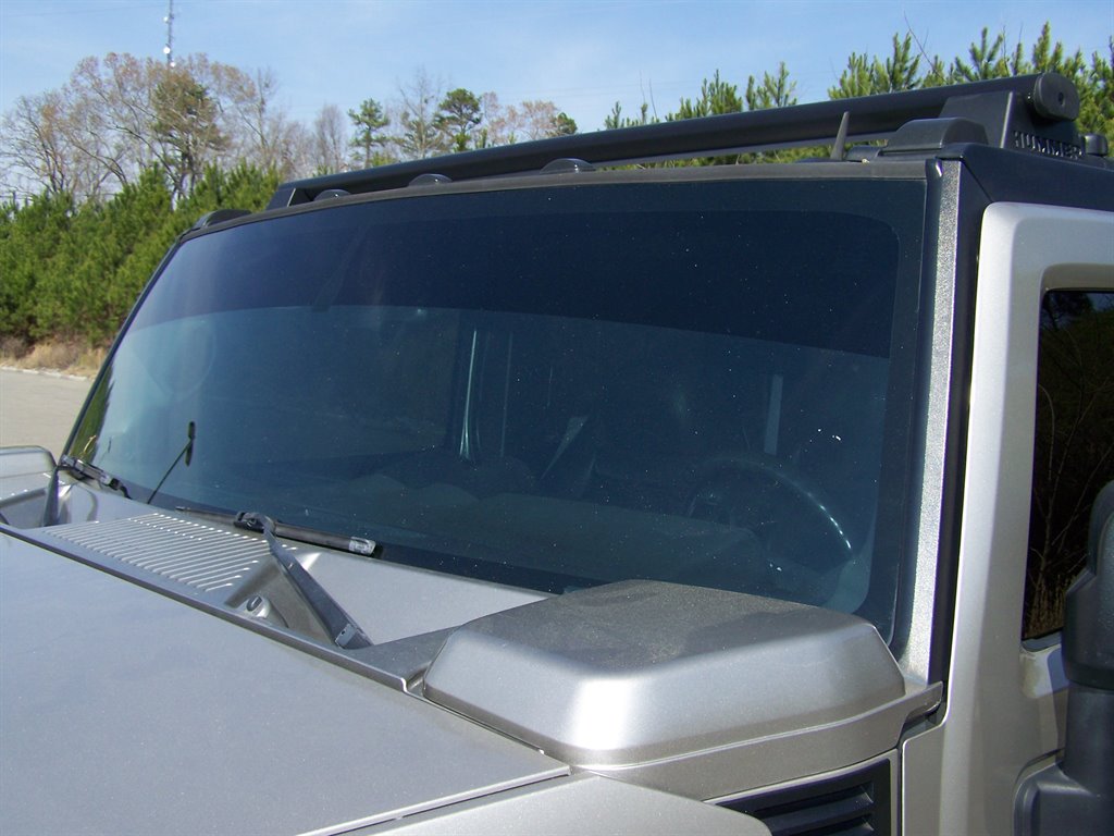 2006 HUMMER H2 - $24,890