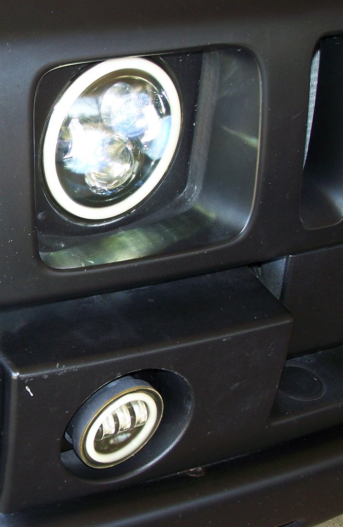2006 HUMMER H2 - $24,890