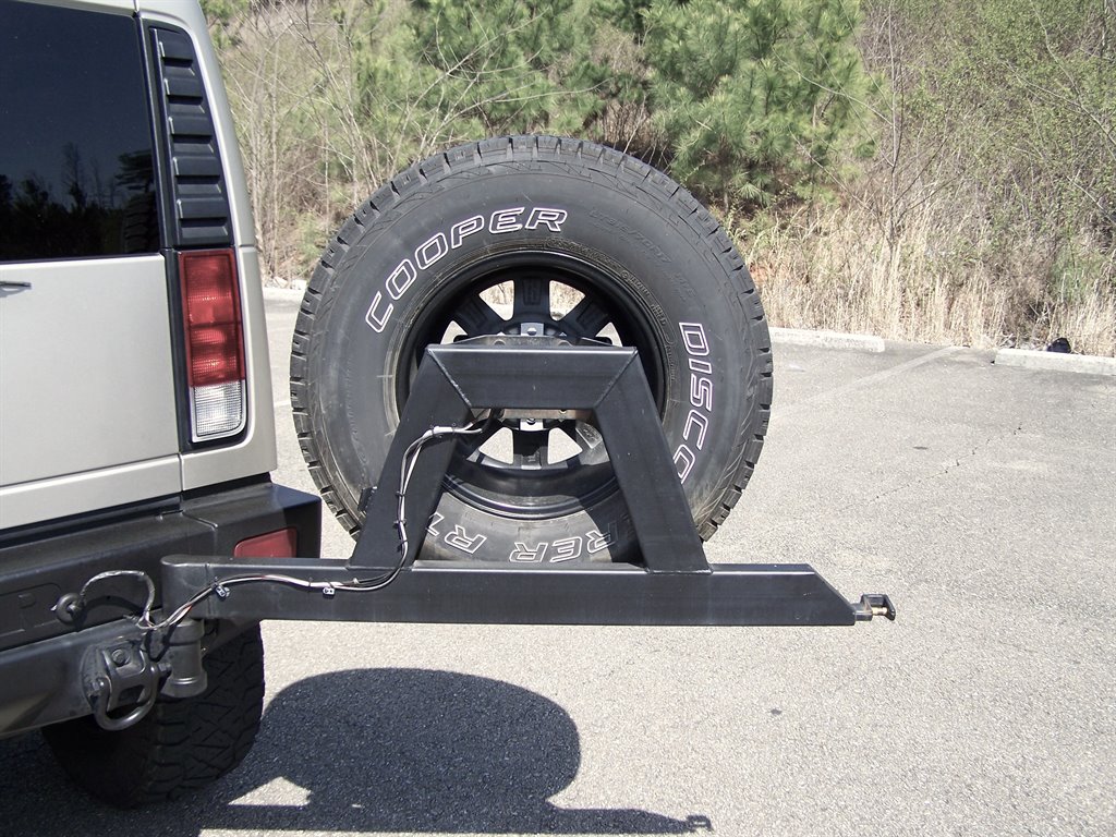 2006 HUMMER H2 - $24,890