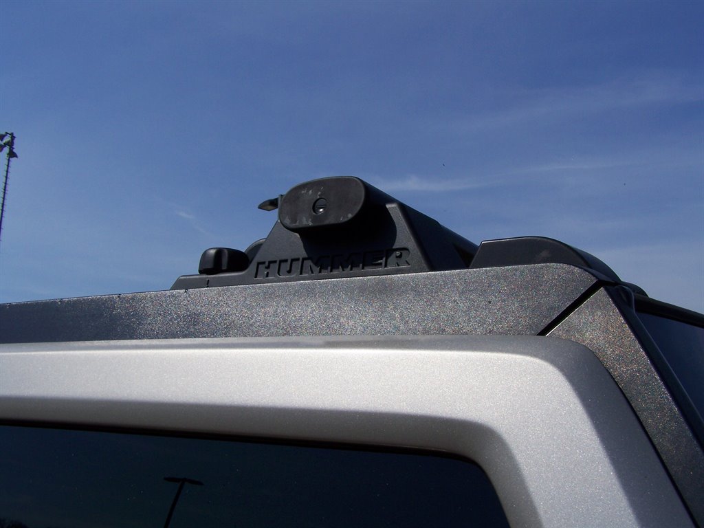 2006 HUMMER H2 - $24,890