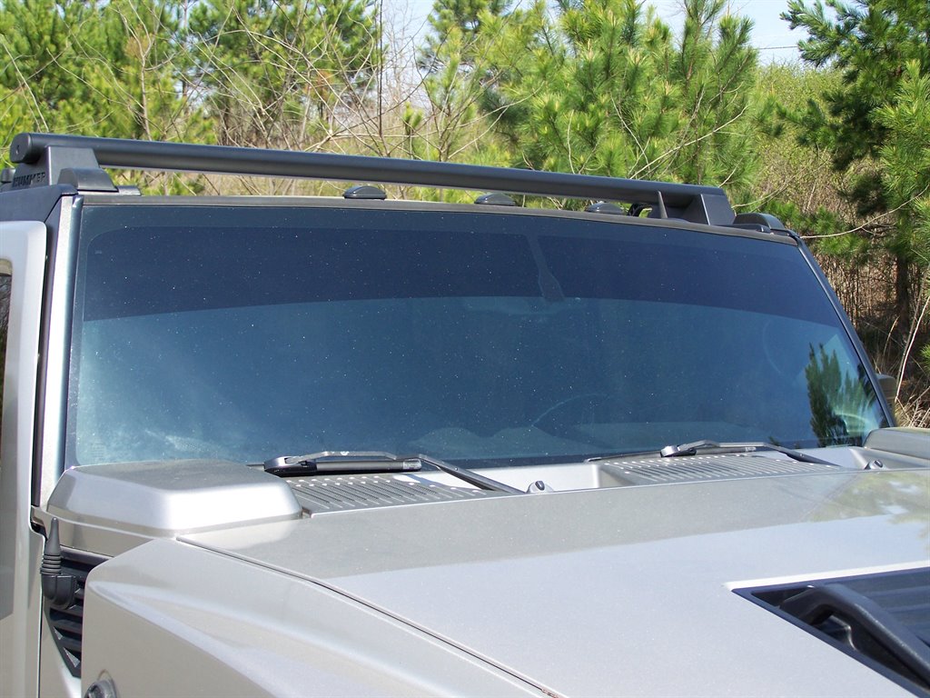 2006 HUMMER H2 - $24,890
