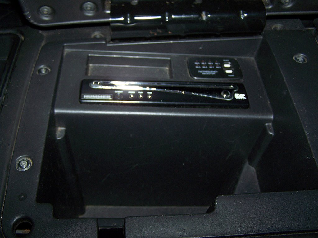2006 HUMMER H2 - $24,890