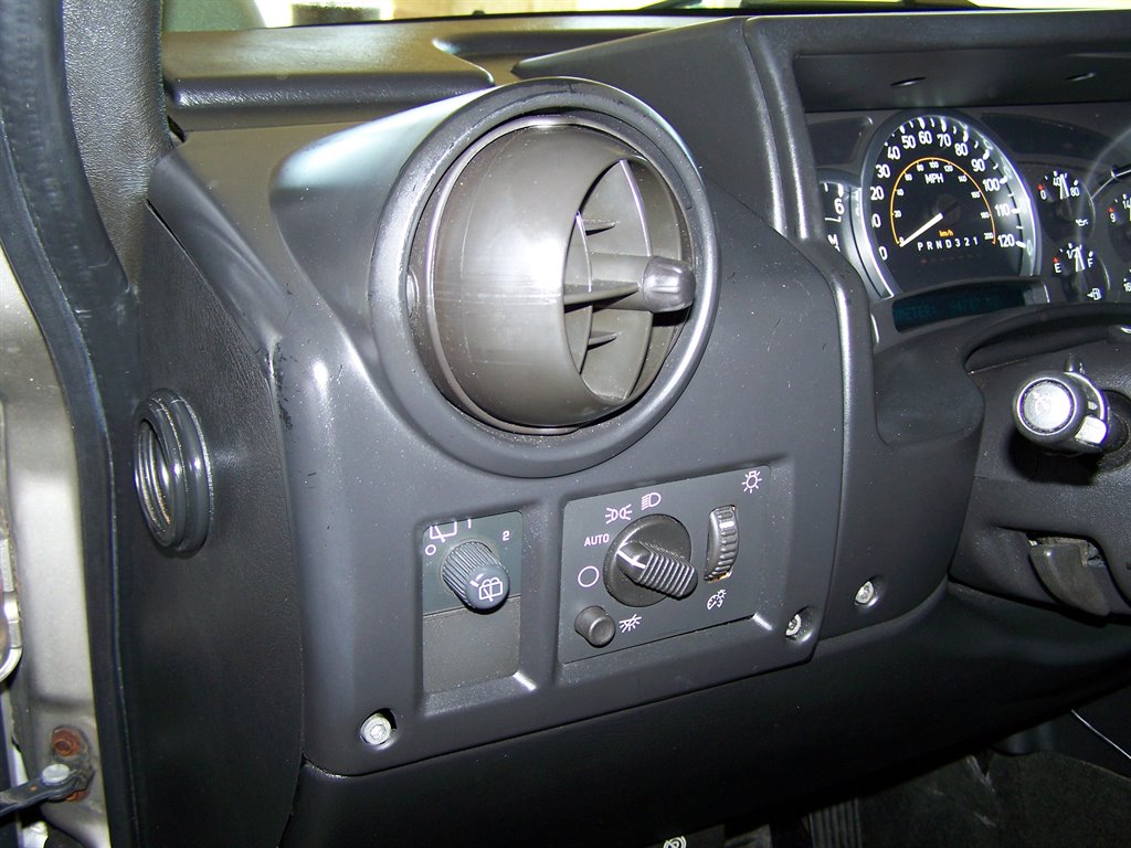 2006 HUMMER H2 - $24,890