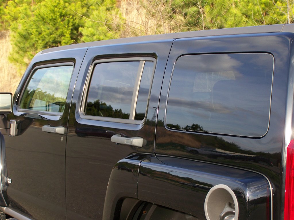 2009 HUMMER H3 - $18,990