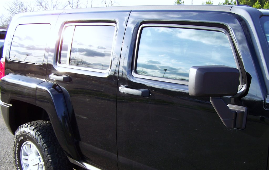 2009 HUMMER H3 - $18,990