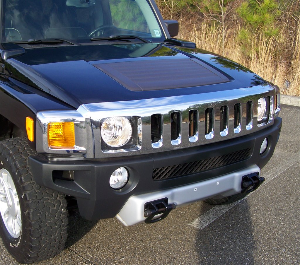 2009 HUMMER H3 - $18,990