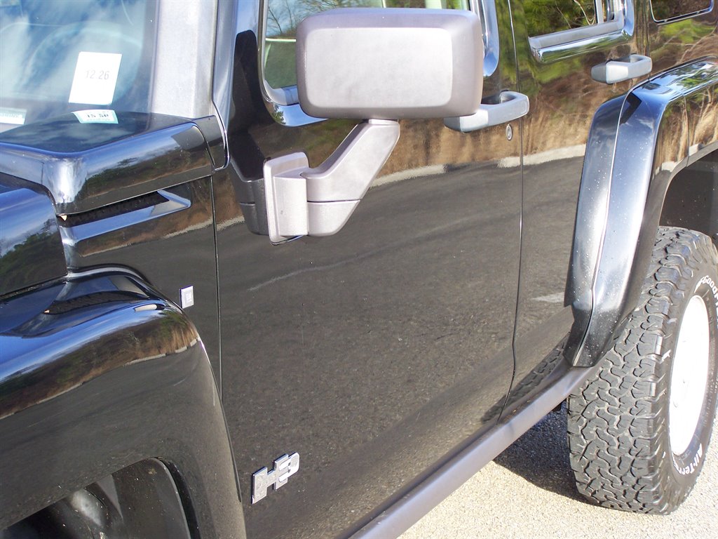 2009 HUMMER H3 - $18,990