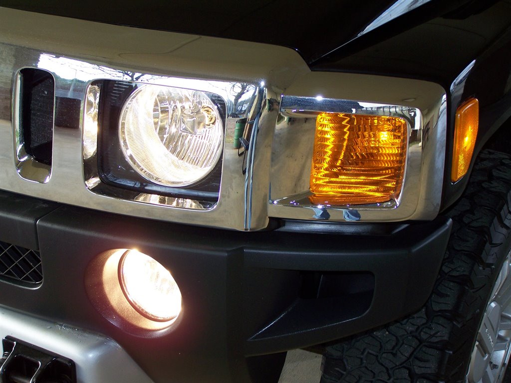2009 HUMMER H3 - $18,990