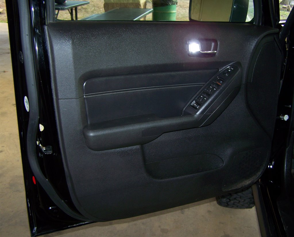 2009 HUMMER H3 - $18,990