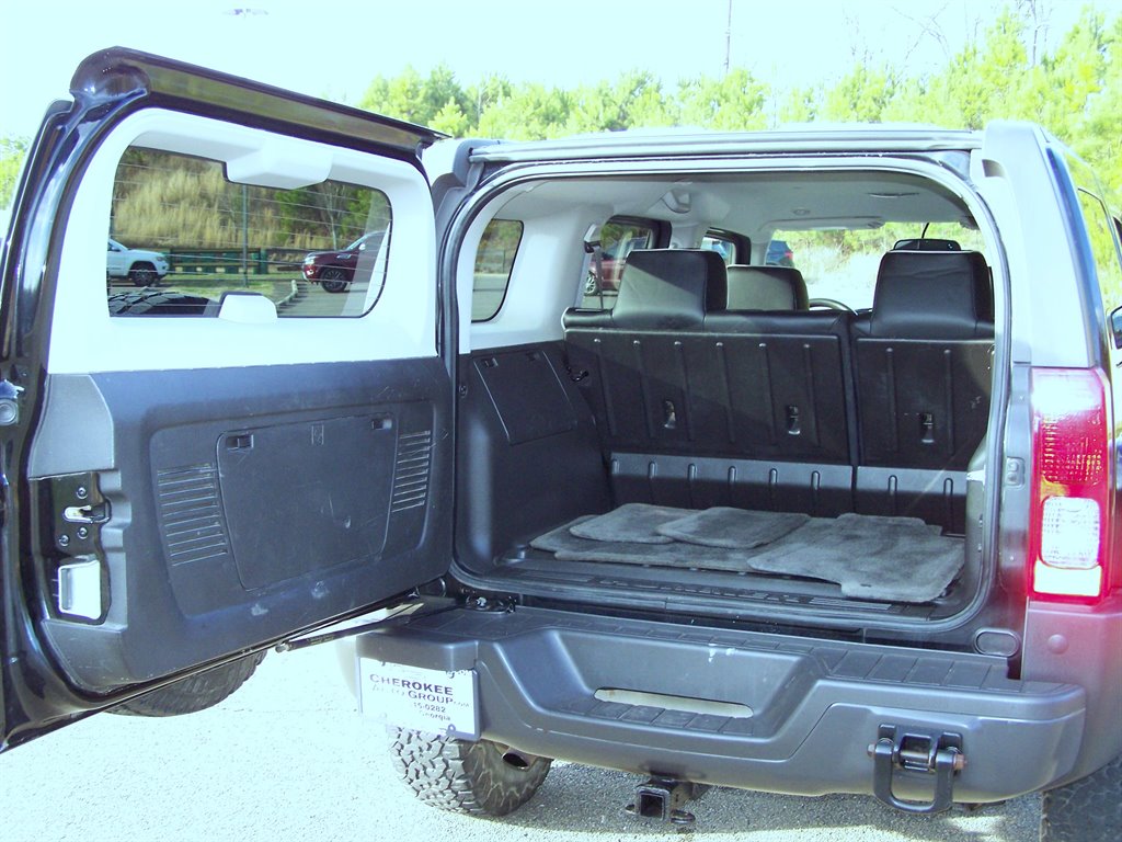2009 HUMMER H3 - $18,990