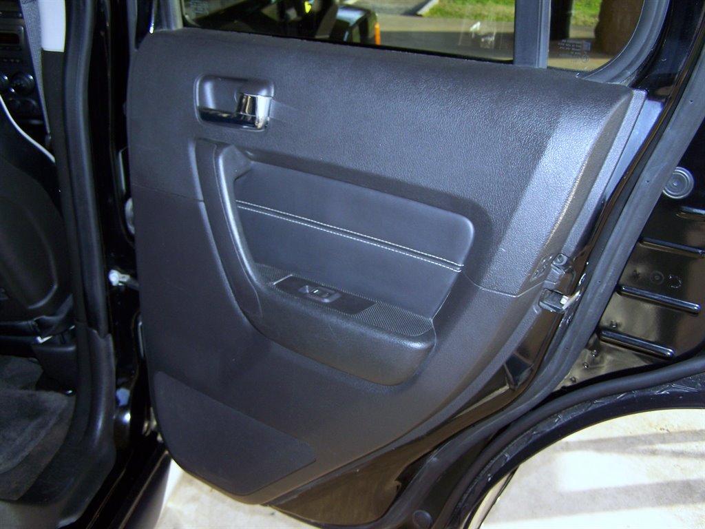 2009 HUMMER H3 - $18,990