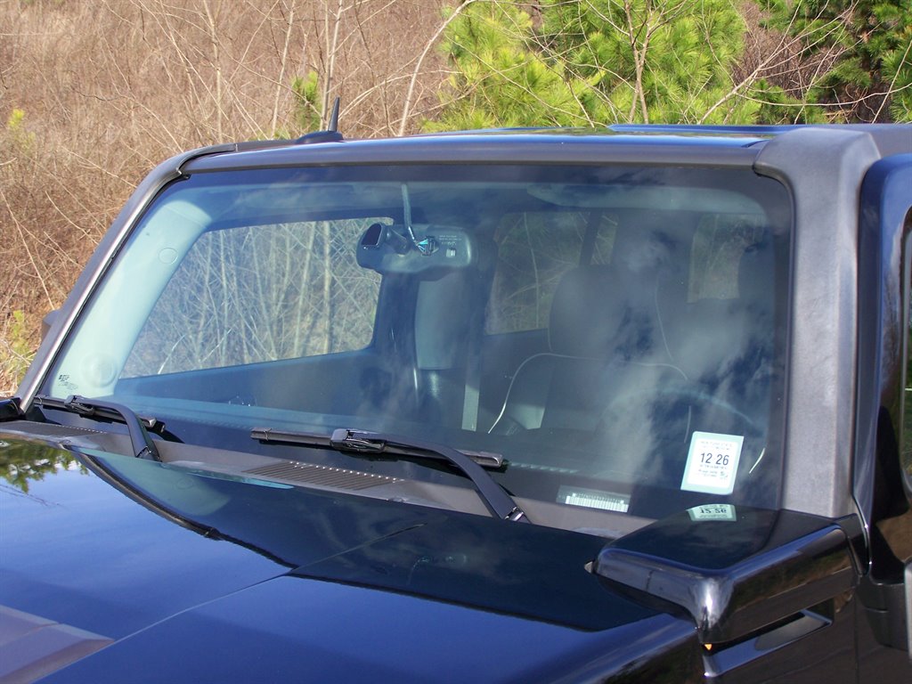 2009 HUMMER H3 - $18,990